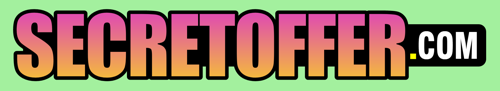 Secretoffer